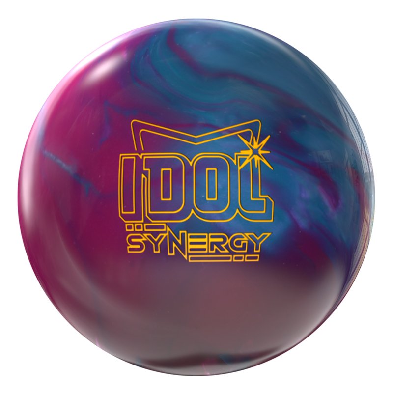 IDOL SYNERGY - ハイスポーツ社 ：信頼のボウリング用品販売