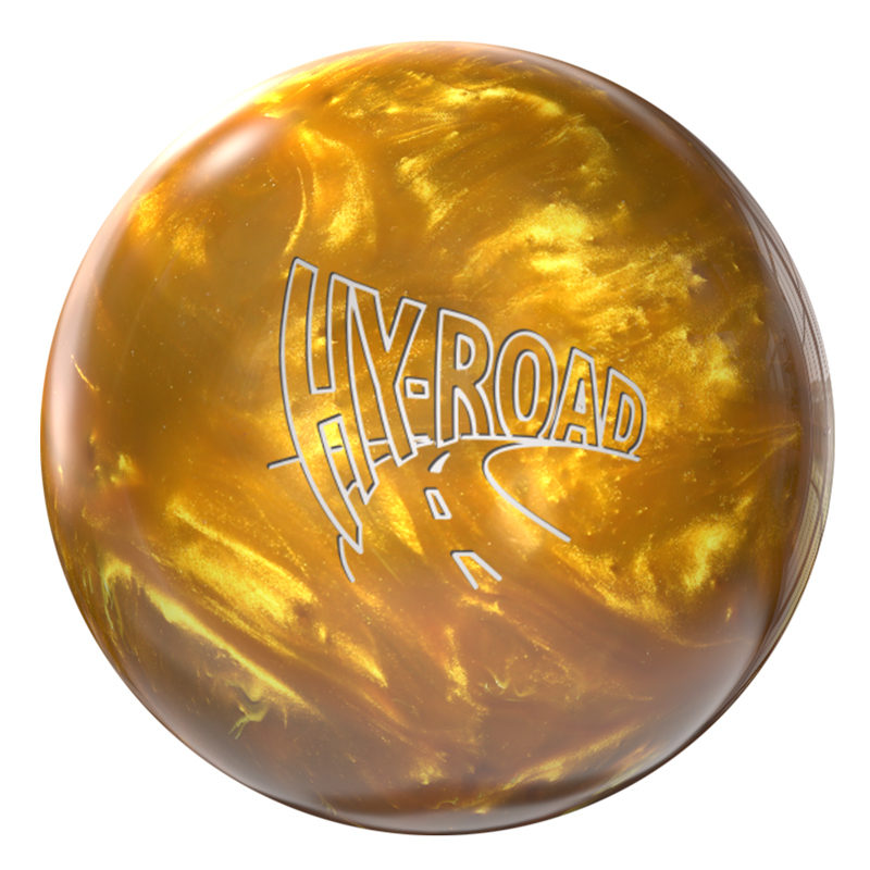 HY-ROAD GOLD PEARL - ハイスポーツ社 ：信頼のボウリング用品販売