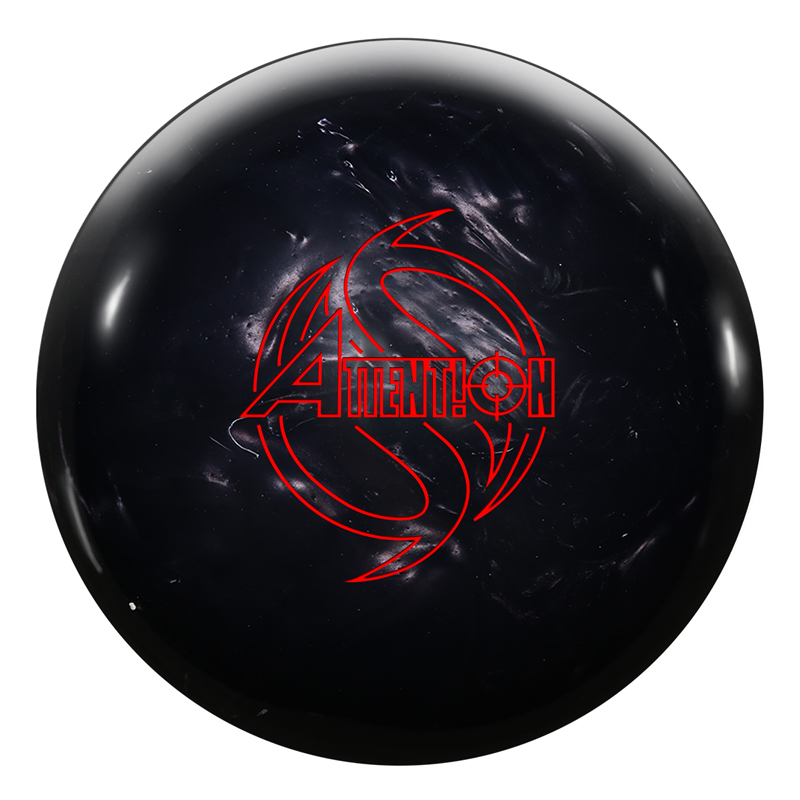 ATTENTION BLACK PEARL - ハイスポーツ社 ：信頼のボウリング用品販売