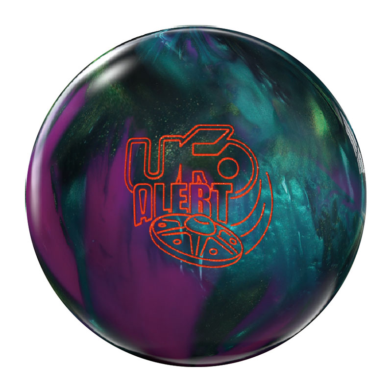 UFO ALERT - ハイスポーツ社 ：信頼のボウリング用品販売