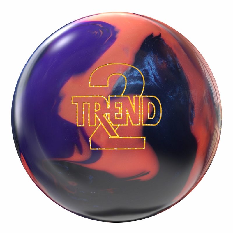 TREND2 - ハイスポーツ社 ：信頼のボウリング用品販売