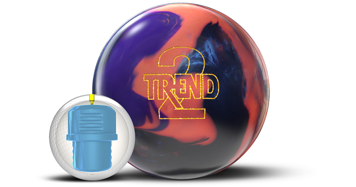 TREND2 - ハイスポーツ社 ：信頼のボウリング用品販売