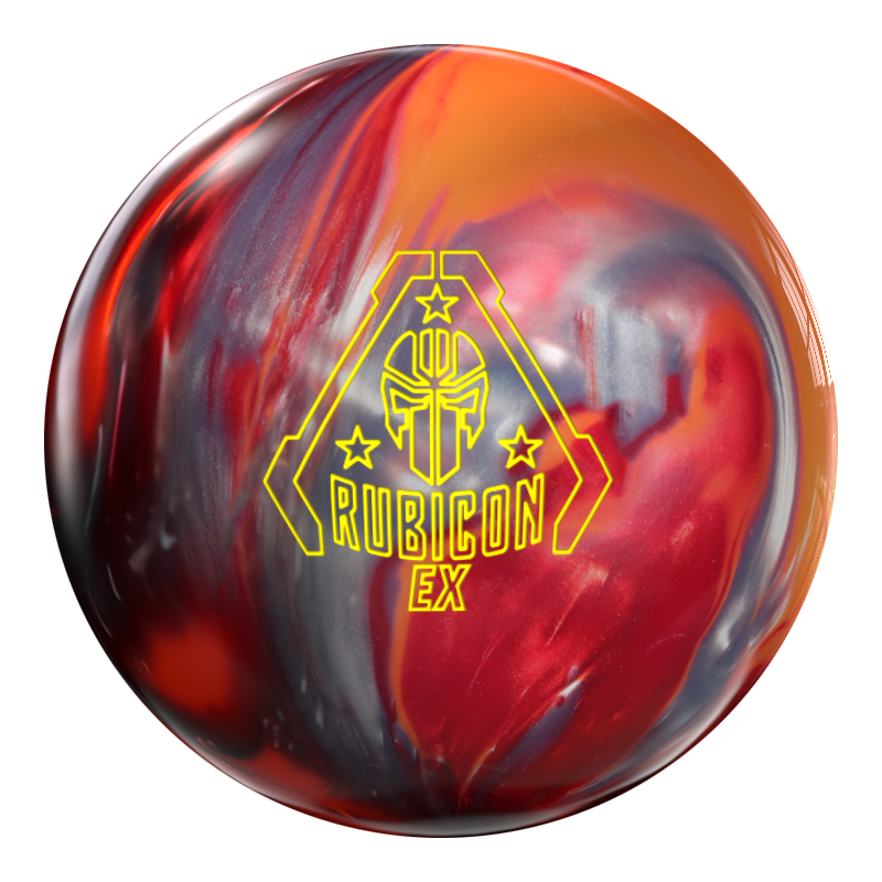 RUBICON EX - ハイスポーツ社 ：信頼のボウリング用品販売