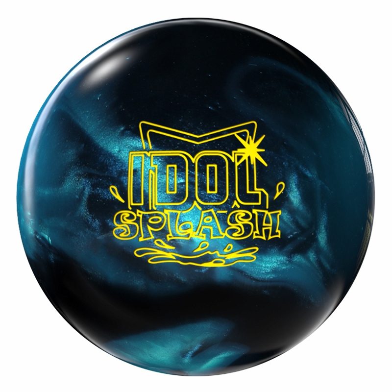 IDOL SPLASH - ハイスポーツ社 ：信頼のボウリング用品販売
