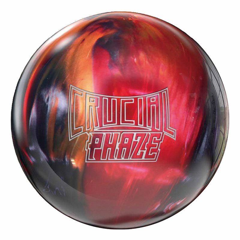 CRUCIAL PHAZE - ハイスポーツ社 ：信頼のボウリング用品販売