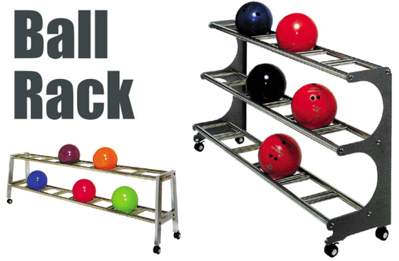 オリジナルボールラック - ハイスポーツ社 ：信頼のボウリング用品販売