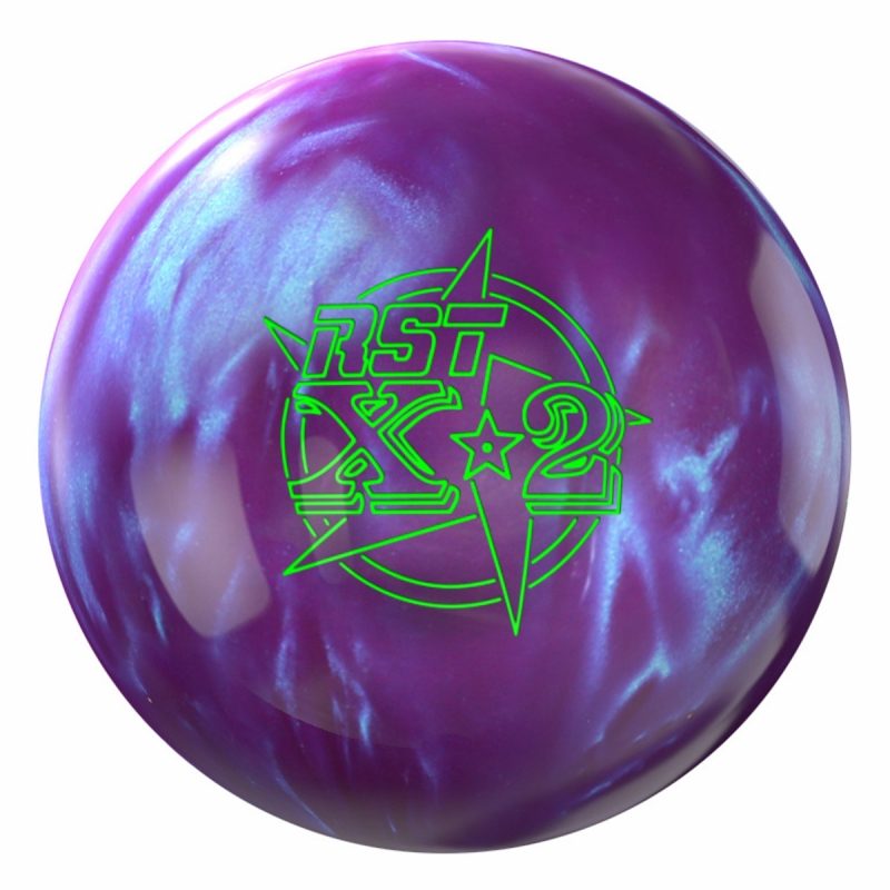 RST X-2 - ハイスポーツ社 ：信頼のボウリング用品販売
