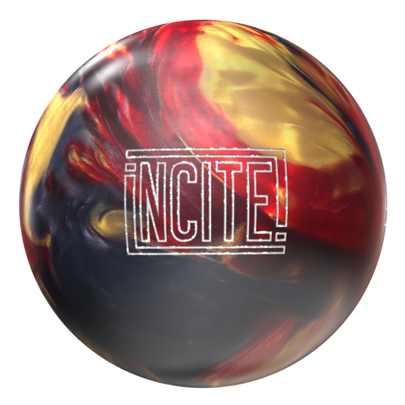 INCITE - ハイスポーツ社 ：信頼のボウリング用品販売