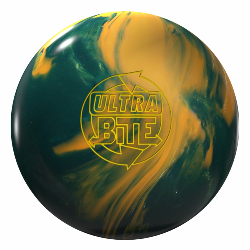 ULTRA BITE - ハイスポーツ社 ：信頼のボウリング用品販売