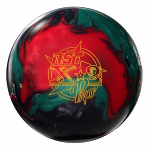 RST X-2 PRO - ハイスポーツ社 ：信頼のボウリング用品販売