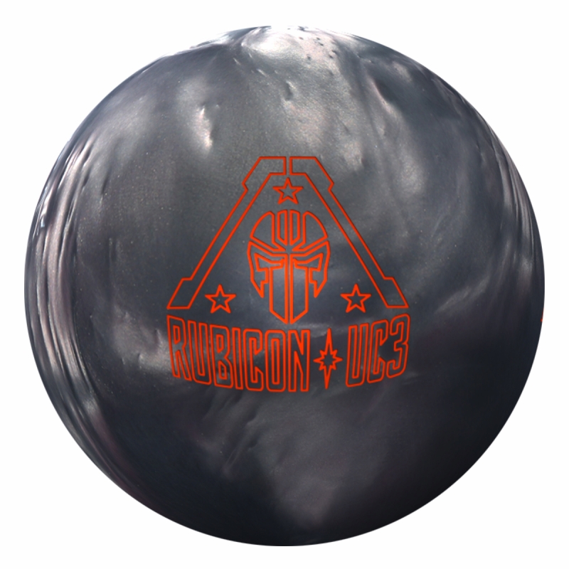 RUBICON UC3 - ハイスポーツ社 ：信頼のボウリング用品販売