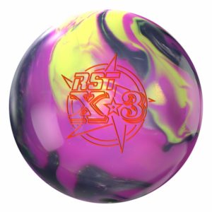 RST X-3 - ハイスポーツ社 ：信頼のボウリング用品販売