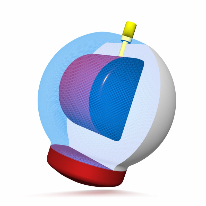 DOMINATION ACE - ハイスポーツ社 ：信頼のボウリング用品販売