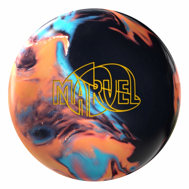 MARVEL MAXX TOUR - ハイスポーツ社 ：信頼のボウリング用品販売