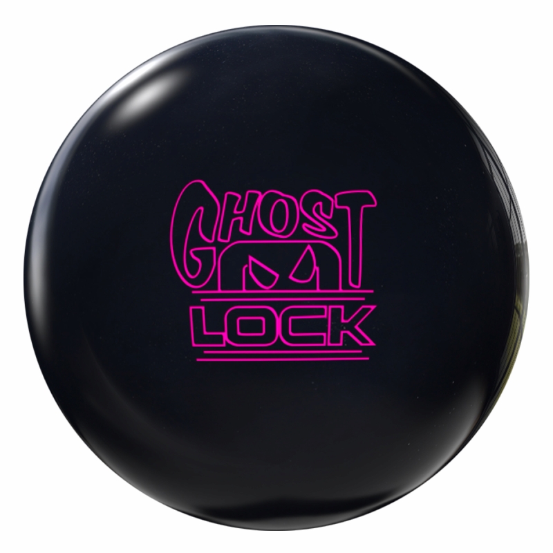 GHOST LOCK - ハイスポーツ社 ：信頼のボウリング用品販売