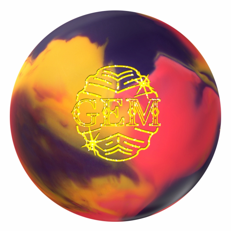 GEM - ハイスポーツ社 ：信頼のボウリング用品販売