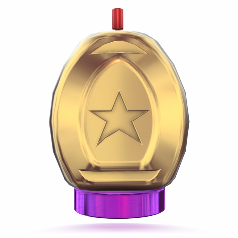 ATTENTION RED PEARL - ハイスポーツ社 ：信頼のボウリング用品販売