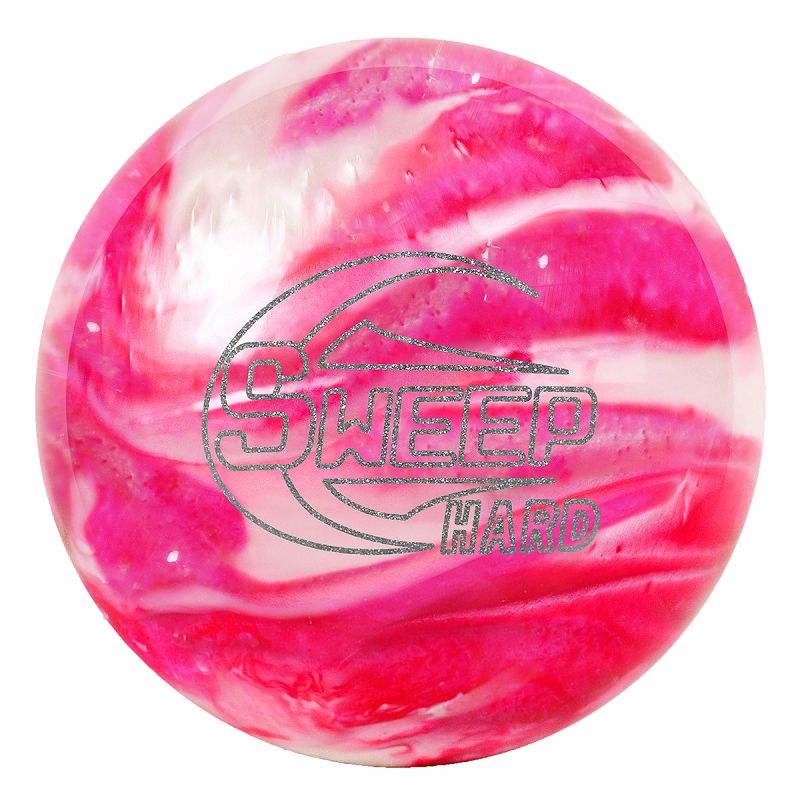 SWEEP HARD (RS/WH) - ハイスポーツ社 ：信頼のボウリング用品販売