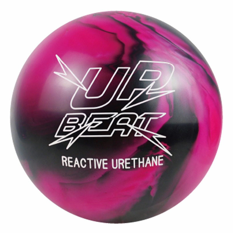 アップビート・パール PA/R/BK - ハイスポーツ社 ：信頼のボウリング