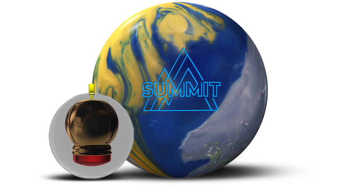 サミット - ハイスポーツ社 ：信頼のボウリング用品販売