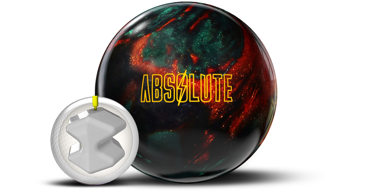 アブソリュート - ハイスポーツ社 ：信頼のボウリング用品販売