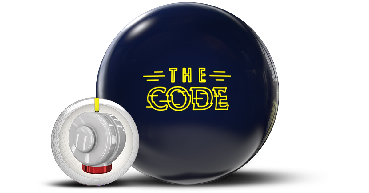 ザ・コード - ハイスポーツ社 ：信頼のボウリング用品販売