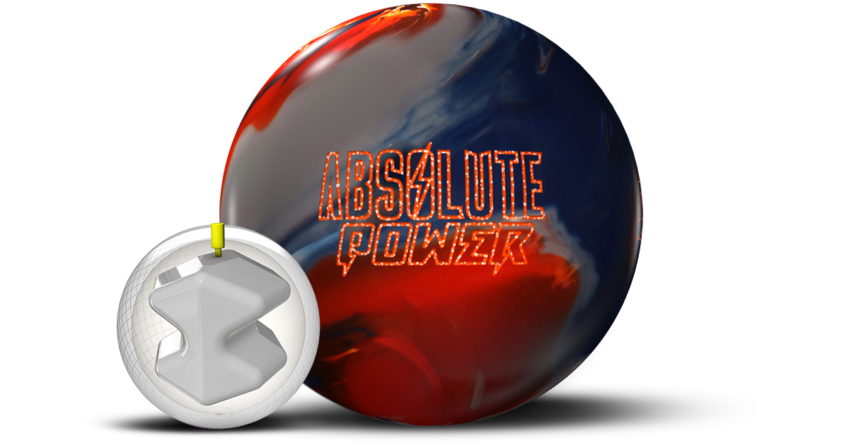アブソリュート・パワー - ハイスポーツ社 ：信頼のボウリング用品販売