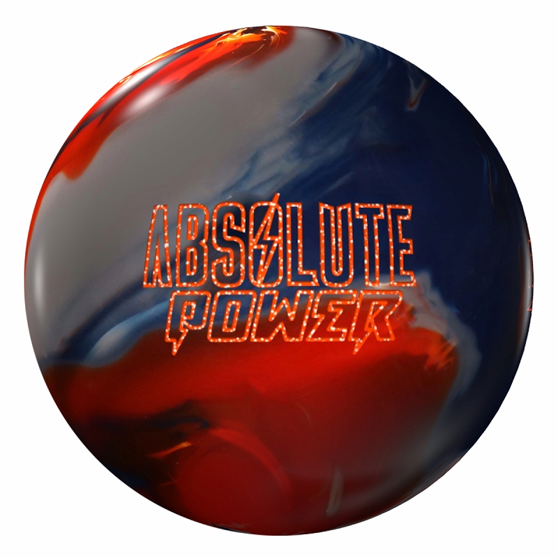 アブソリュート・パワー - ハイスポーツ社 ：信頼のボウリング用品販売