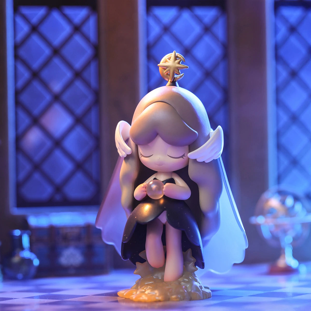 52TOYS LAPLLY SONG OF THE TAROT ブラインドボックス