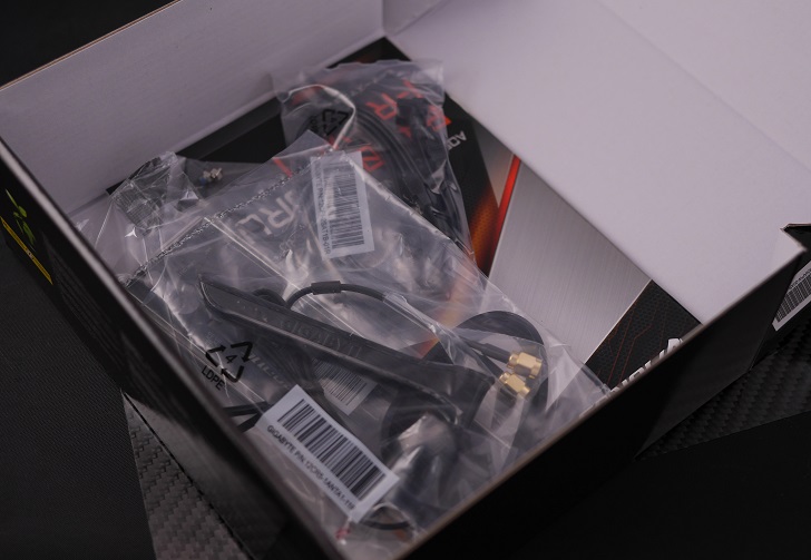 GIGABYTE B450I AORUS PRO WIFI - 暇つぶし、自作PCあれやこれ