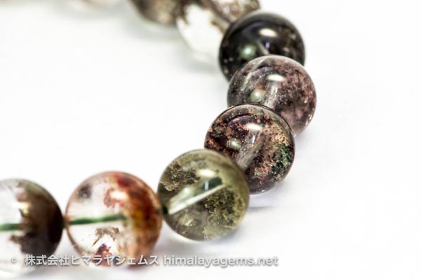 ガーデンクォーツ | 株式会社ヒマラヤジェムス