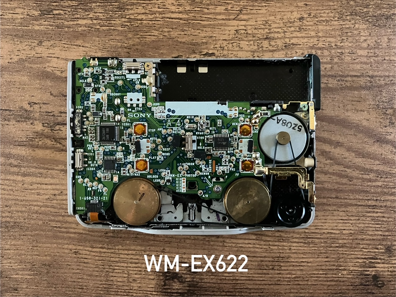 SONY：WALKMAN】ウォークマン交換用ベルトの正解！安価で買える高精度