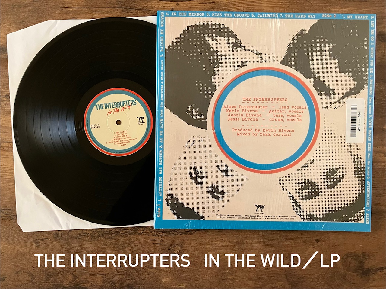 棚のレコード】LPコレクション Vol.2 – M☆MUSIC