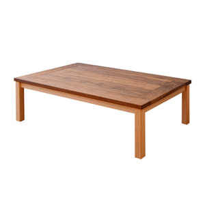 こたつ｜ひのき無垢家具｜ヒノキクラフト