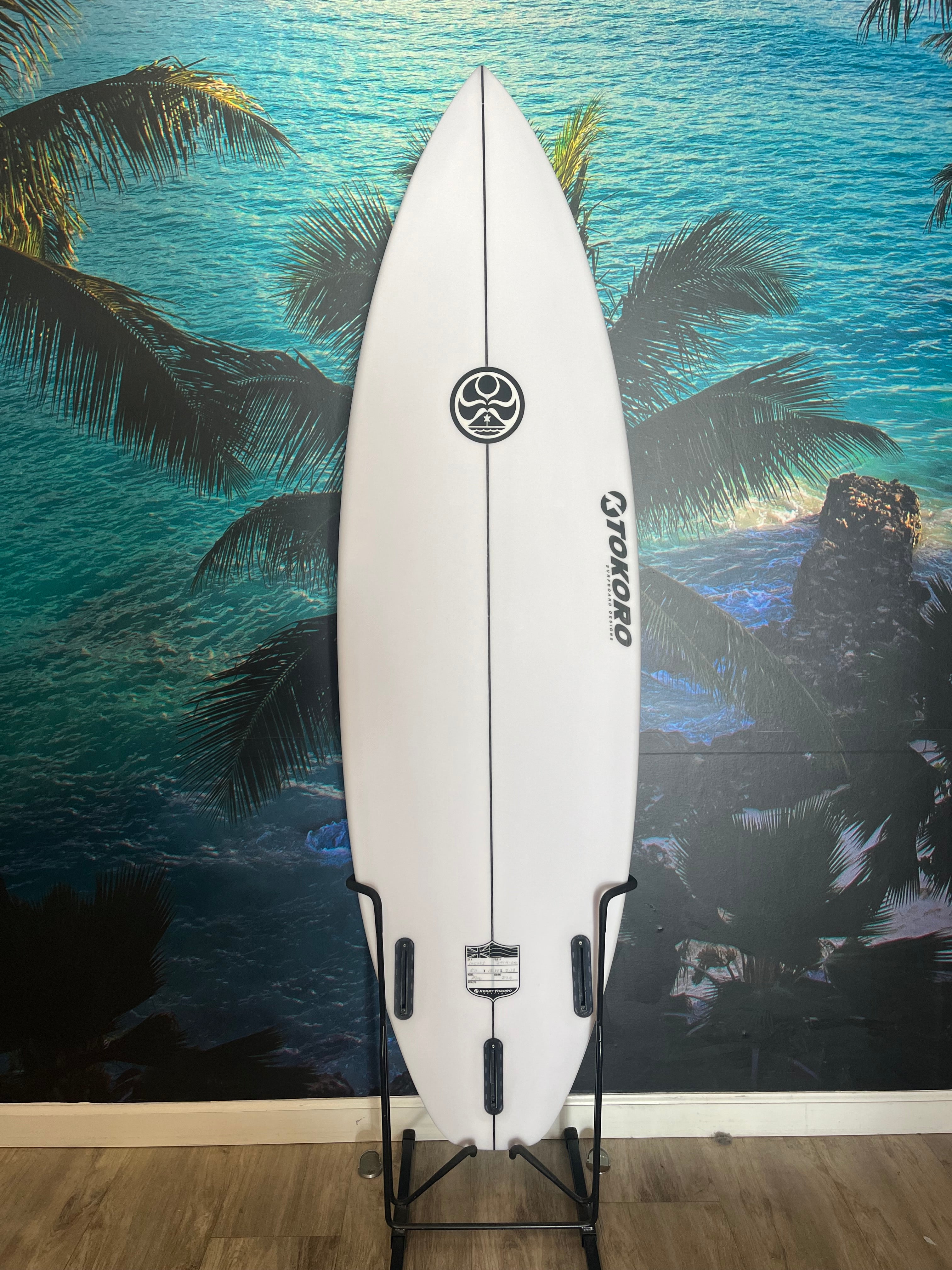 Surfboards – Hawaiian Island Creations
