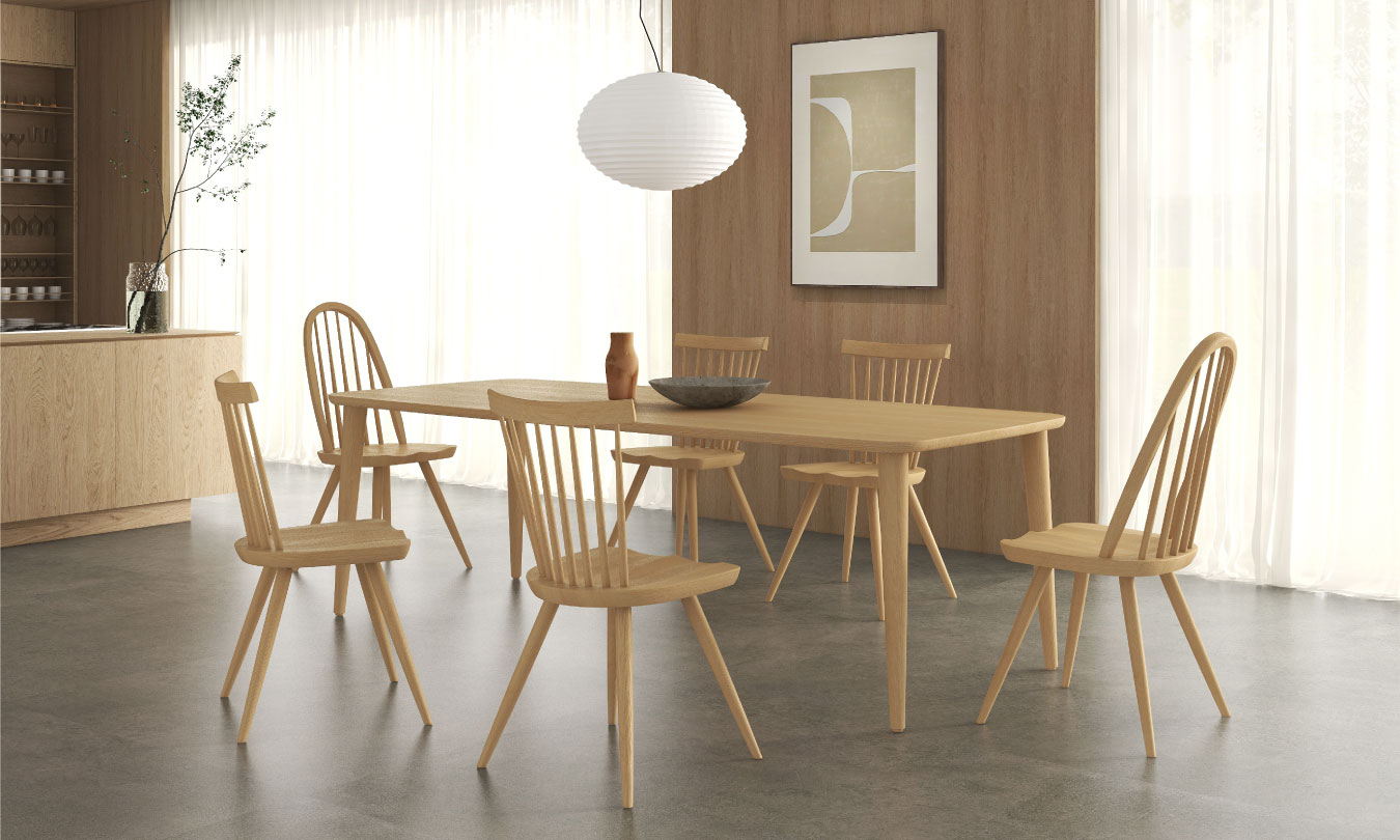 Prescelto | 飛騨産業株式会社【公式】 | 飛騨の家具、国産家具