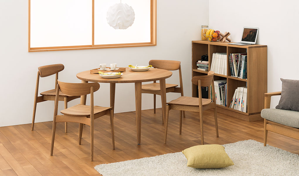 SEOTO | 飛騨産業株式会社【公式】 | 飛騨の家具、国産家具