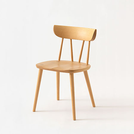 baguette lb チェア | 飛騨産業株式会社【公式】 | 飛騨の家具、国産家具