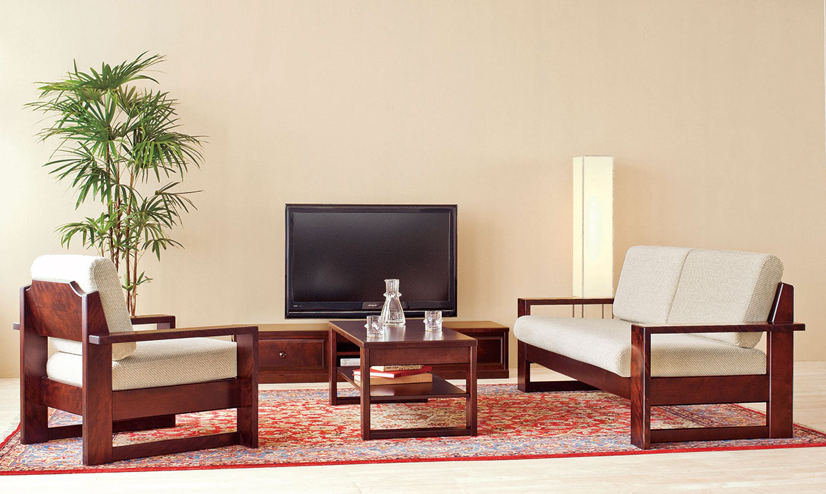 北海道民芸家具 ソファ | 飛騨産業株式会社【公式】 | 飛騨の家具