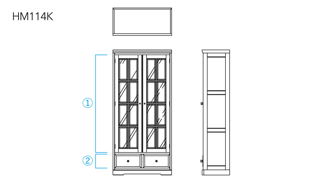 北海道民芸家具 本棚 | 飛騨産業株式会社【公式】 | 飛騨の家具、国産家具