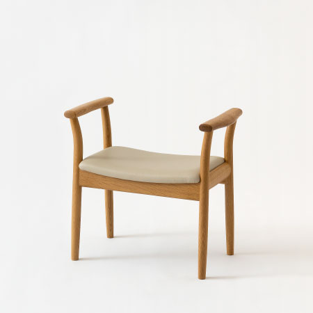 Po Chair | 飛騨産業株式会社【公式】 | 飛騨の家具、国産家具