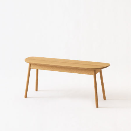 cobrina チェア（板座） | 飛騨産業株式会社【公式】 | 飛騨の家具