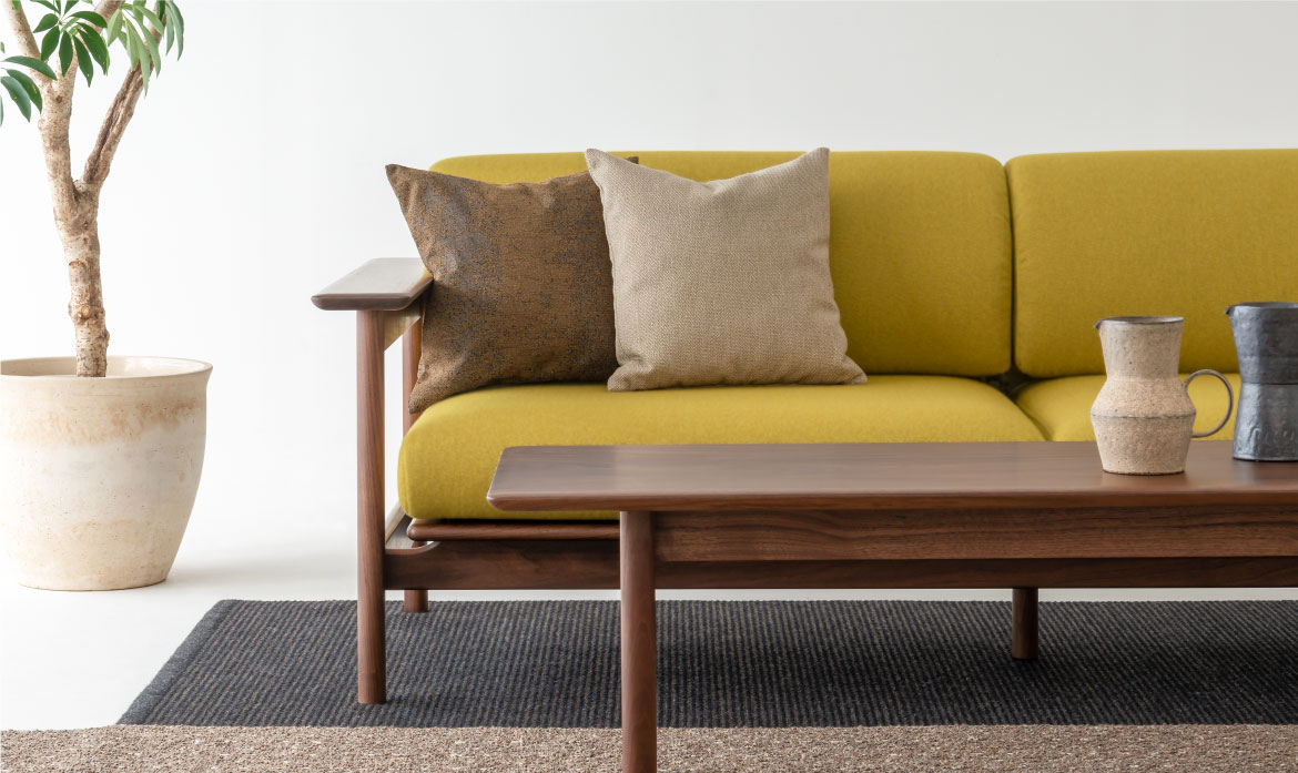 SATSUKI | 飛騨産業株式会社【公式】 | 飛騨の家具、国産家具