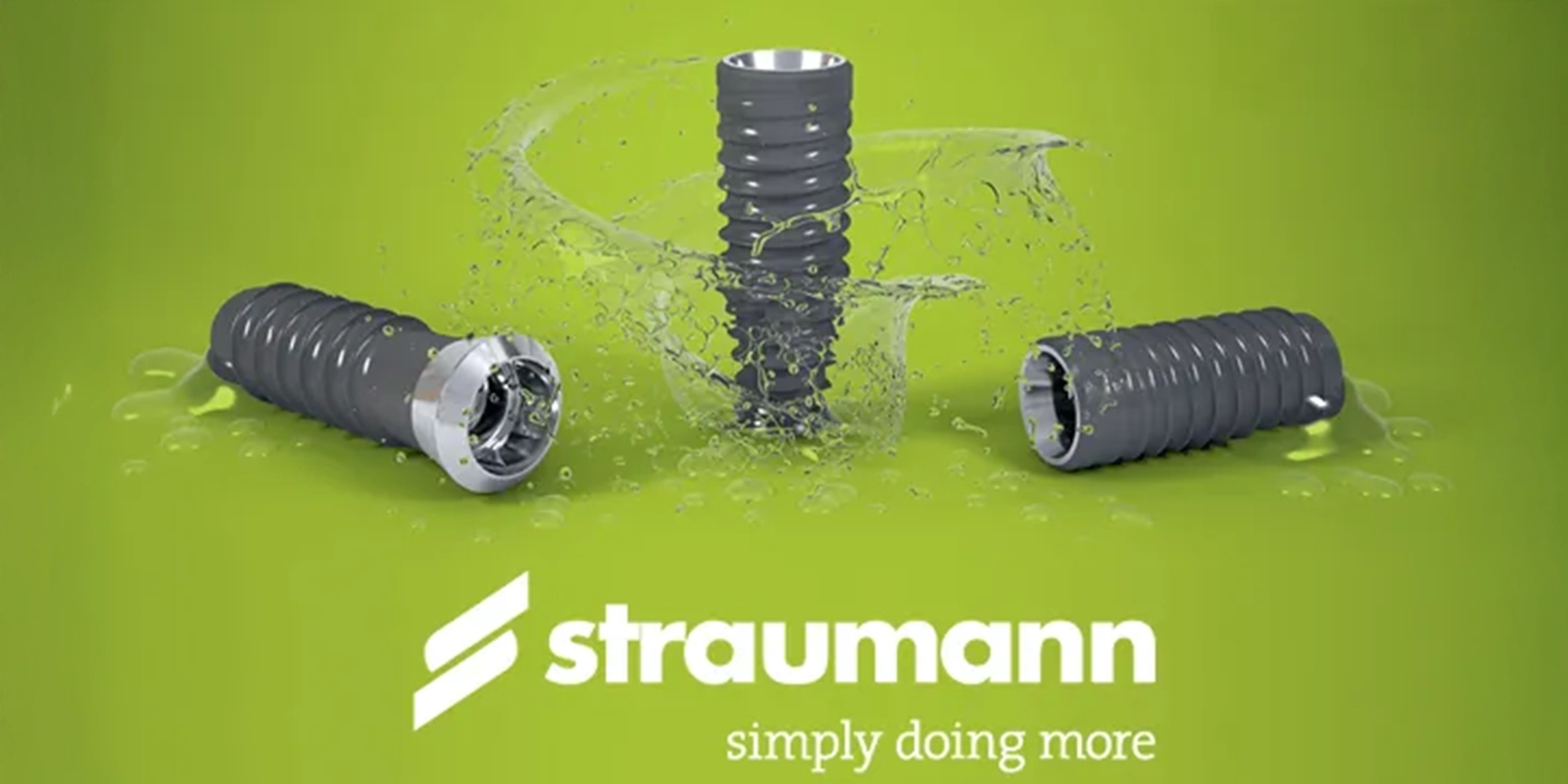 ストローマンインプラント｜ヒデ歯科クリニック