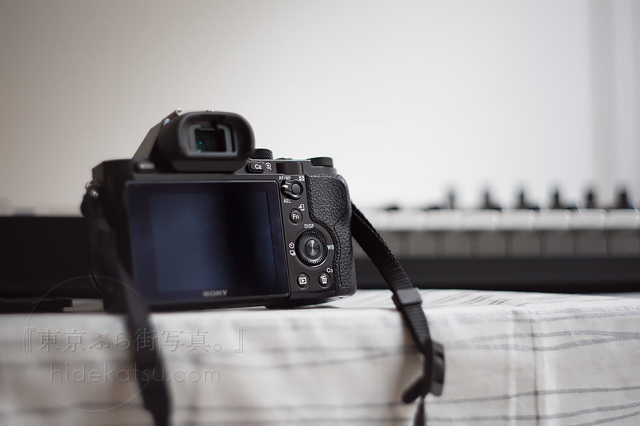 豪快なぐるぐるボケ HELIOS 44-2 58mm ロシアのオールドレンズの大御所