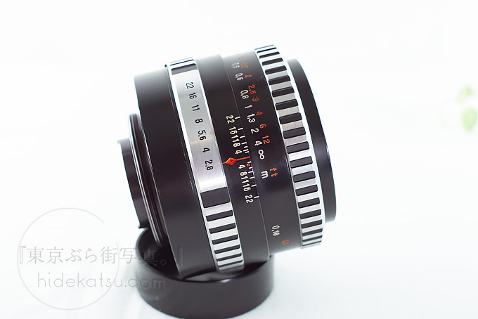 オススメのオールドレンズ4本！【初心者・万人向き】まずはコレを基準