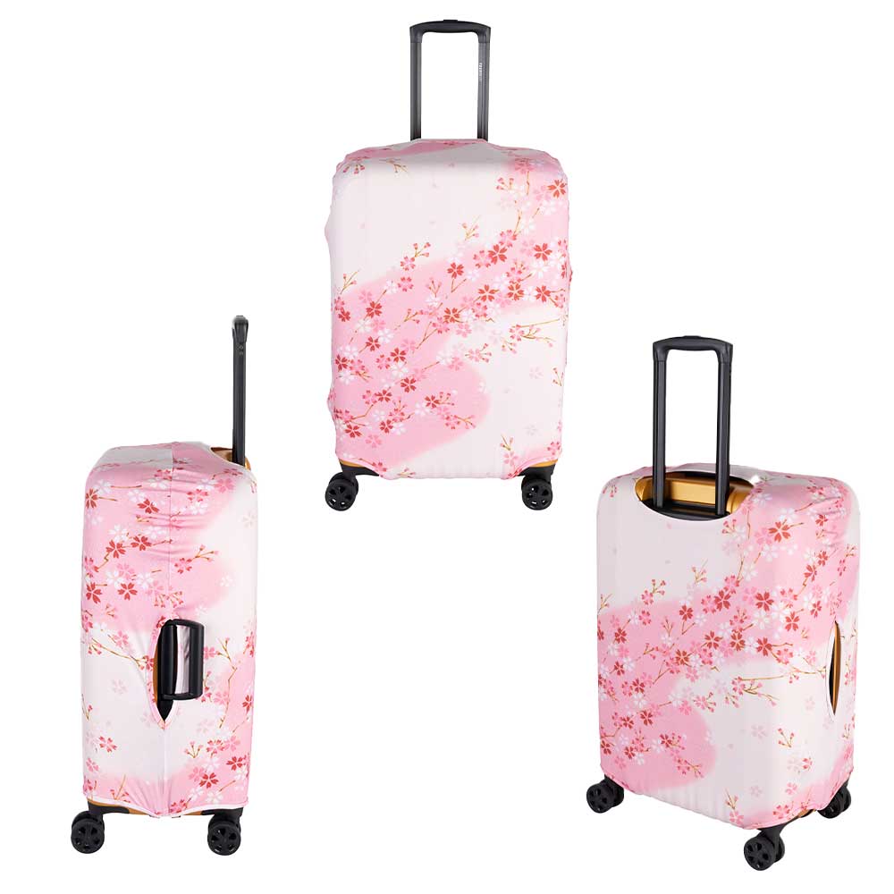 スーツケースカバー M | HIDEO WAKAMATSU ONLINE SHOP – HIDEOWAKAMATSU