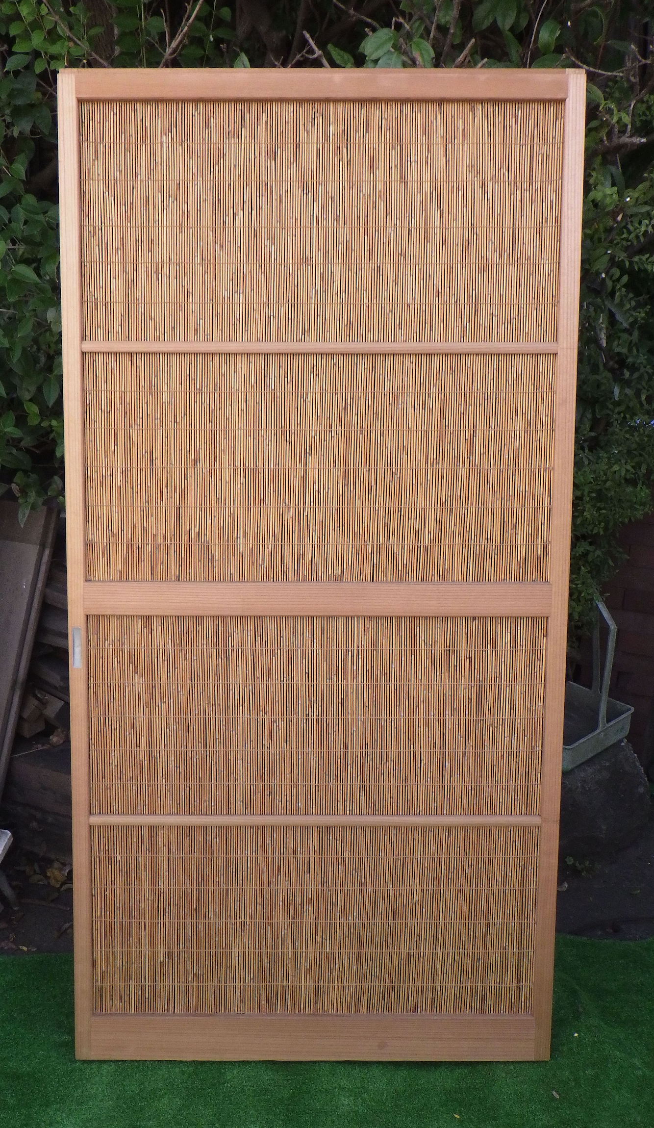 ひでしな商店 / シンプル簾戸