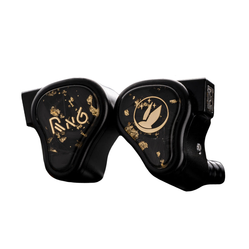 FiR Audio Radon 6 IEM