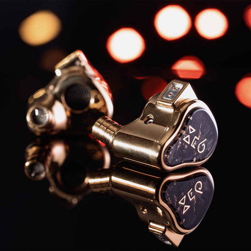 FiR Audio Xenon 6 IEM